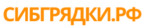 «Сибирские грядки» - Город Курган logo.png